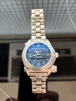 Breitling Emergency 1 Titan Herrenuhr - Top Zustand!