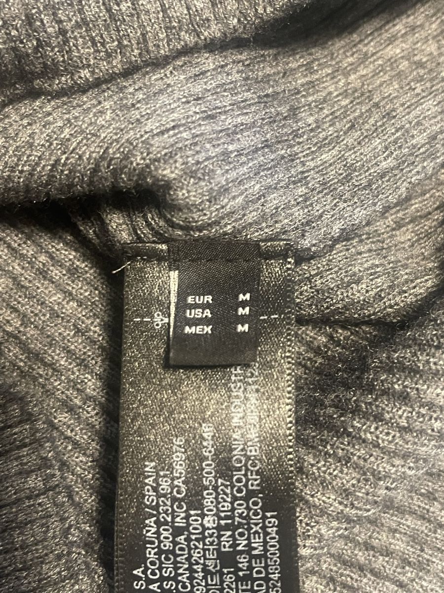 Massimo Dutti Magliette Polo: T-Shirt Polo Massimo Dutti – Nuovo (secondo la descrizione) da Dübendorf venduto da olh_rs5r 1