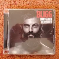 CD, Bligg - Bart aber herzlich