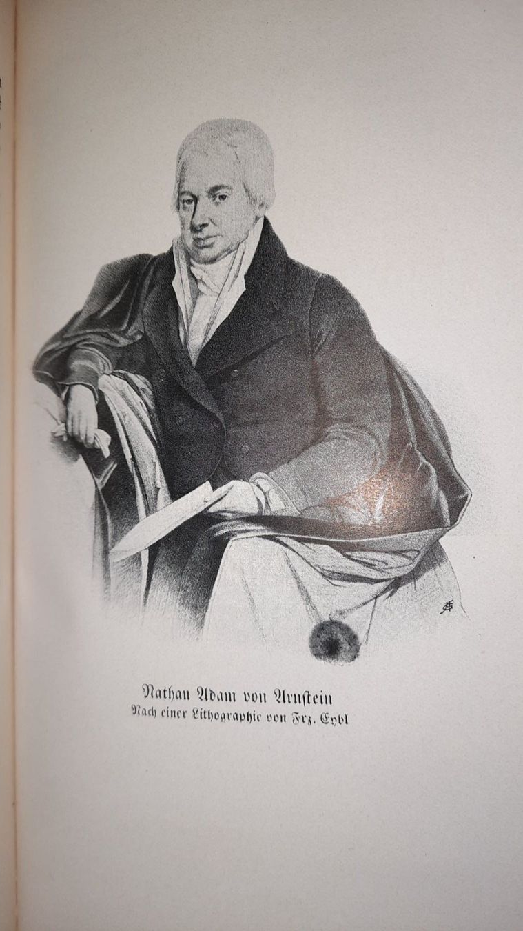 Bücher: VERTRAUTE BRIEFE von Johann Friedrich  R – Gebraucht aus zürich von gabab 4