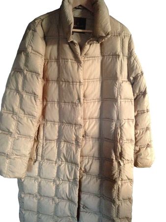 Manteau d’hiver Moncler NP1’200.-