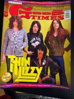 THIN LIZZY