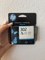 HP 302 Tri-Colour Tintenpatrone neu ungeoeffnet