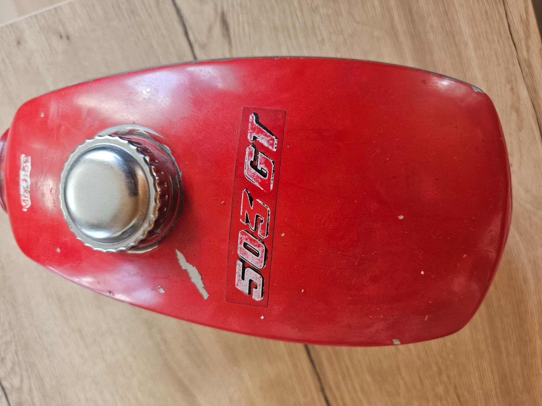 Sachs Accessori per altri veicoli: Pony Mofatank – Usato da Ibach venduto da Yuna8 3
