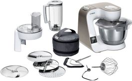 Bosch MUM5XW20 Küchenmaschine MUM5 1000W