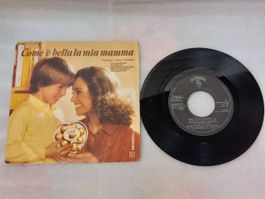 Come è bella la mia mamma - 1987 per la Ferrero Rocher