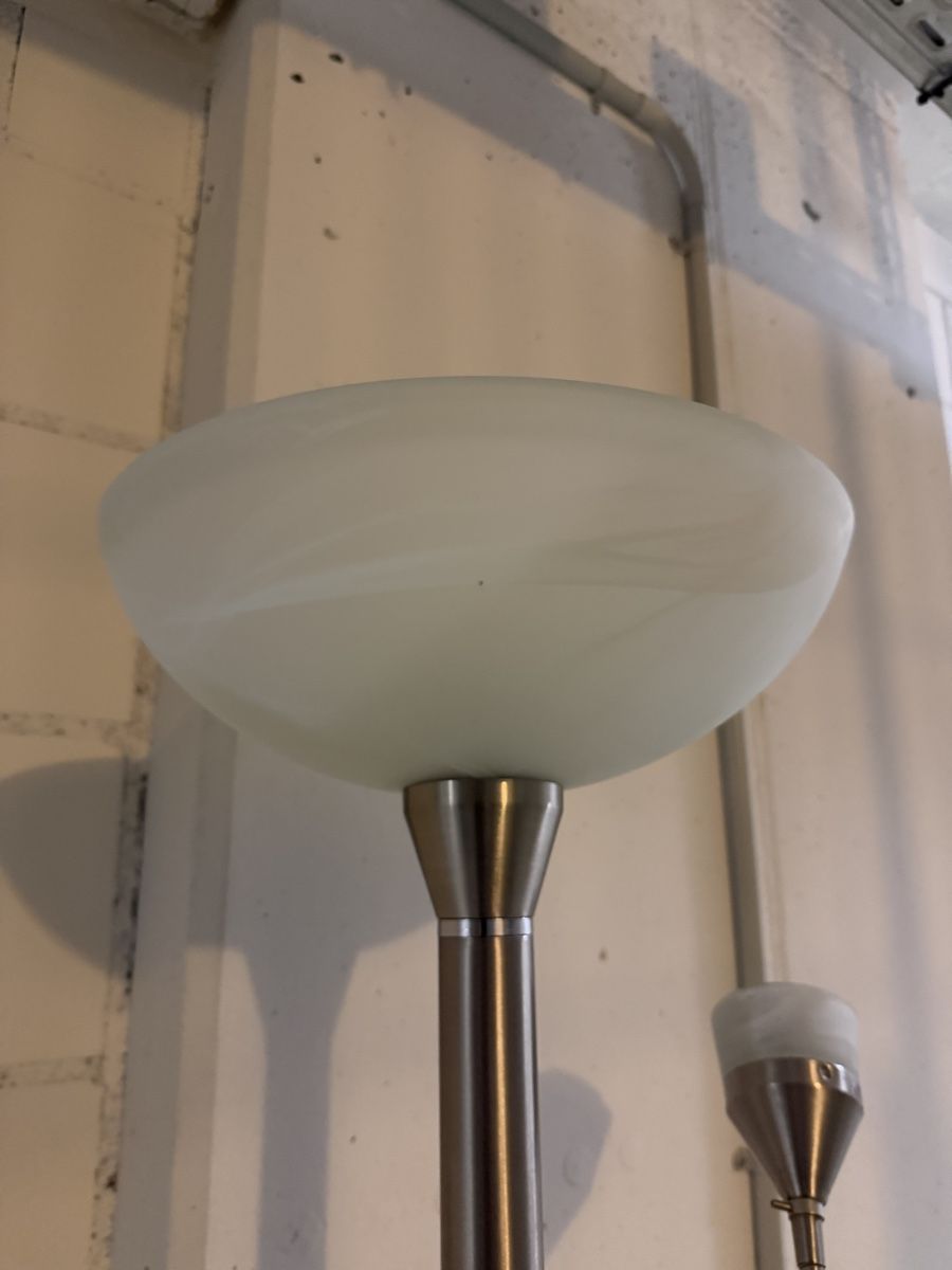 Lampen: Stehlampe – Gebraucht aus Naters von fafa5 1