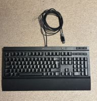 Corsair Gaming K68 RGB Mechanical Keyboard (Kabelgebunden)