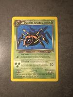 Pokémon Dunkles Ariados 17/105 – Neo Destiny – Deutsch 