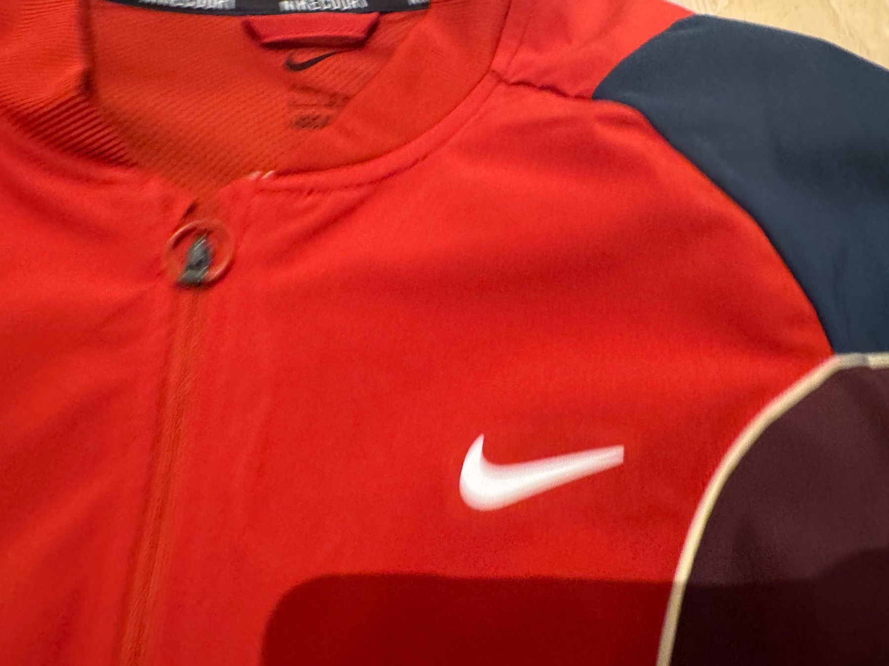 Nike Giacche: Nike Dry Fit NWT Jacke, L – Nuovo (secondo la descrizione) da Klingnau venduto da Markus14 3