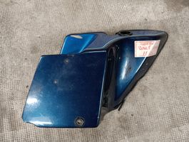 Cache réservoir d'huile Harley-Davidson FLHT 1340