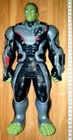 Actionfigur Hulk (Avengers Endgame/Quantum-Suit)