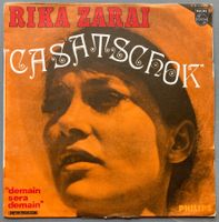RIKA ZARAI - CASATSCHOK
