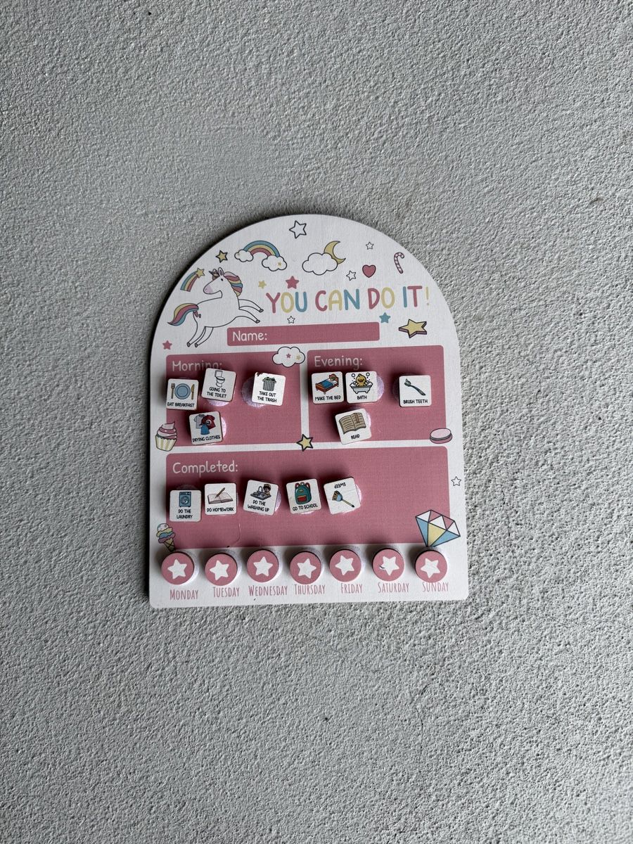 Jouets: Kinderorganizer – D'occasion à Zürich par Trinidad19 1