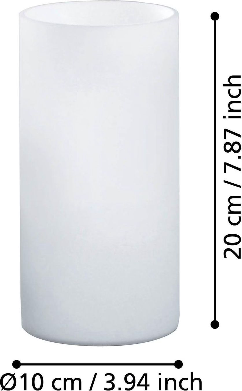 Lampade: Tischlampe – Nuovo e nell'imballaggio originale da Küsnacht ZH venduto da MYKYT 3