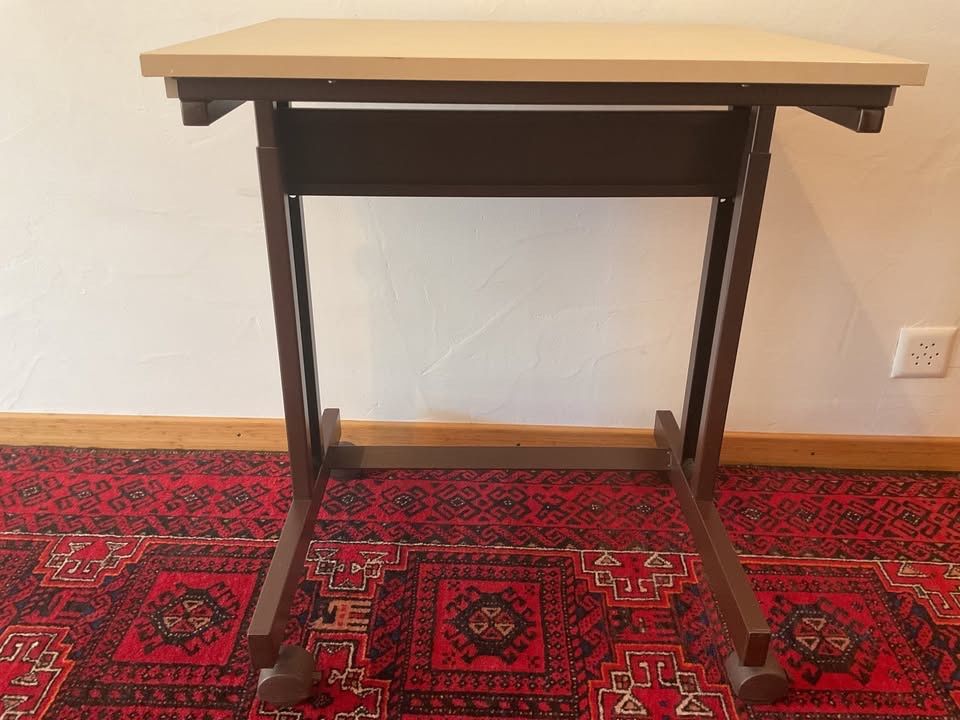 Scrivanie: Petite table bureau pour imprimante – Usato da Icogne venduto da cen_h97r 1