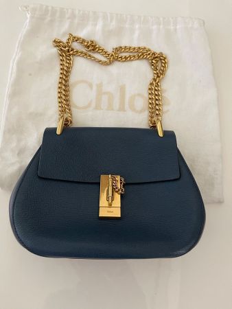 Original Chloé Drew Tasche