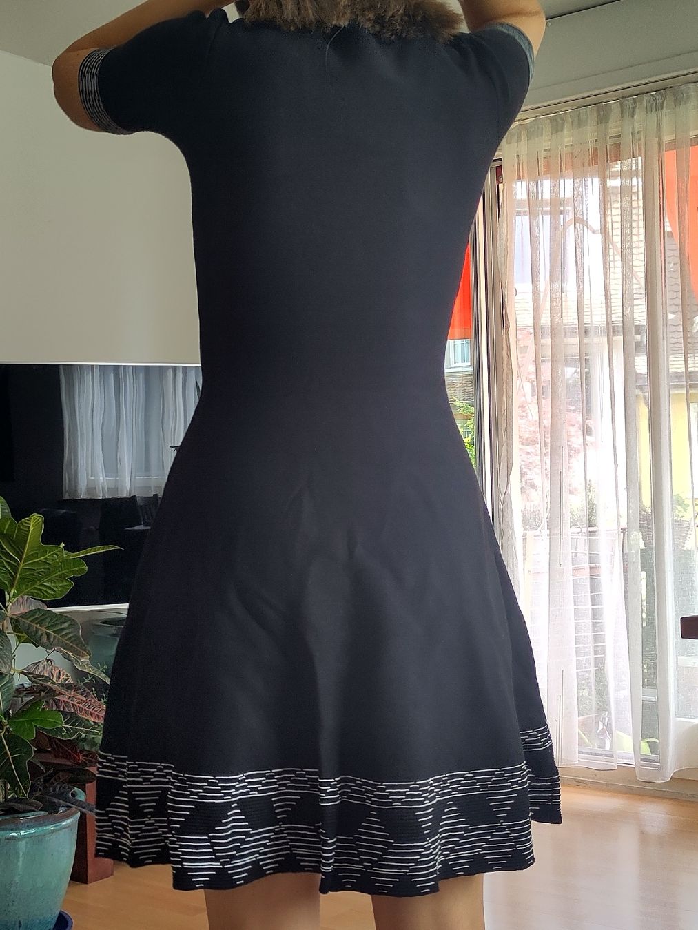 Vestiti: Kleid für Frühling Grosse S – Usato da Zürich venduto da Saf12 2
