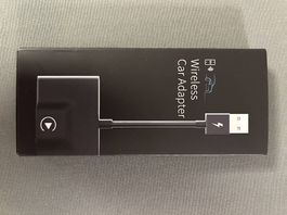 Apple Carplay Adapter
