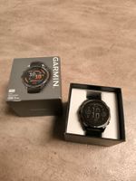 Garmin Fenix 8 AMOLED - 47mm *Neu und doch alt*