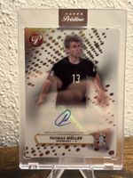 2023 Topps Pristine Road To Euro 2024 Pristine Thomas Müller