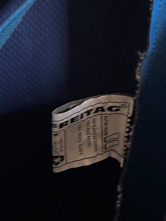 Borse: Tote bag FREITAG – Usato da Châtel-St-Denis venduto da leacherre 3