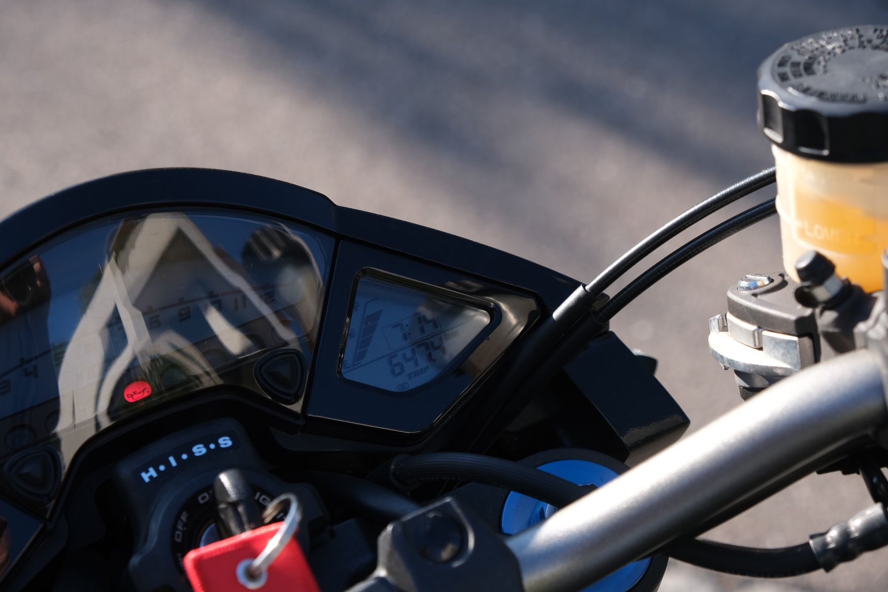 Honda Strada: Honda CB1000R – Usato da Rheinfelden venduto da ber_2qbw 2