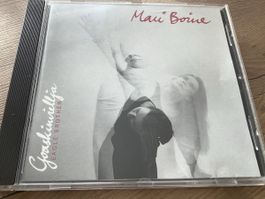 Mari Boine - Goaskinviellja (CD)