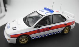 Troféu 624 Subaru Impreza WRX, Nr. f83