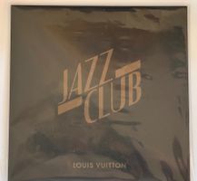 Disque vinyle Louis Vuitton "Jazz Club"