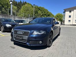 Audi A4 B8 Quattro 1.8 TFSI S line