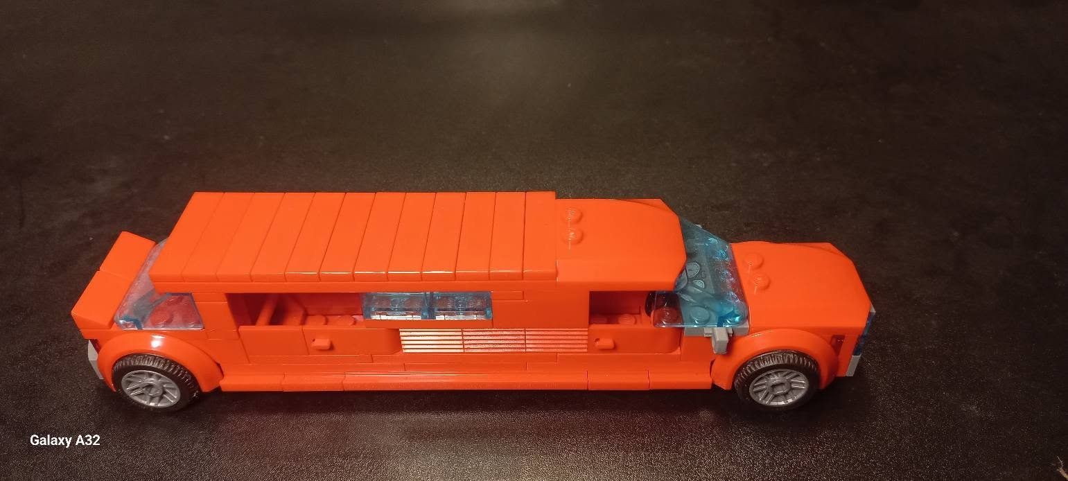 Lego Jouets: Ensemble de 3 voitures Lego – D'occasion à La tour de treme par Legocreation82 8