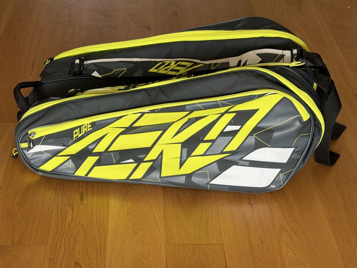 Borse: Babolat Tennis-Tasche – Nuovo (secondo la descrizione) da Zollikerberg venduto da out_w2lt 1