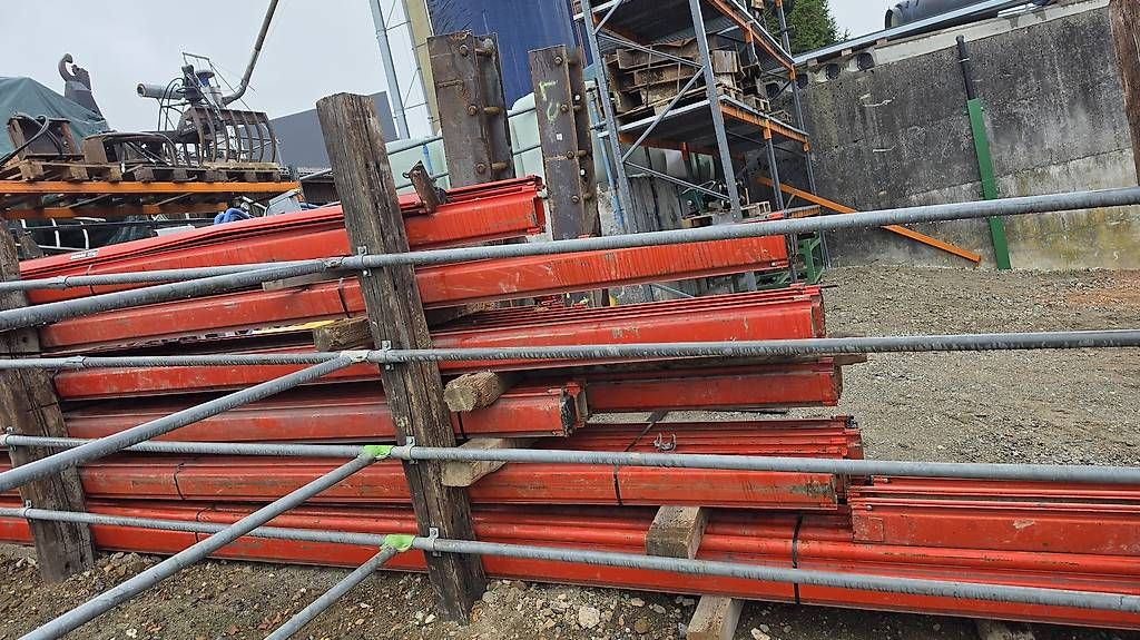 Travi: Kranschienen – Usato da Rickenbach LU venduto da KSCupra2 1