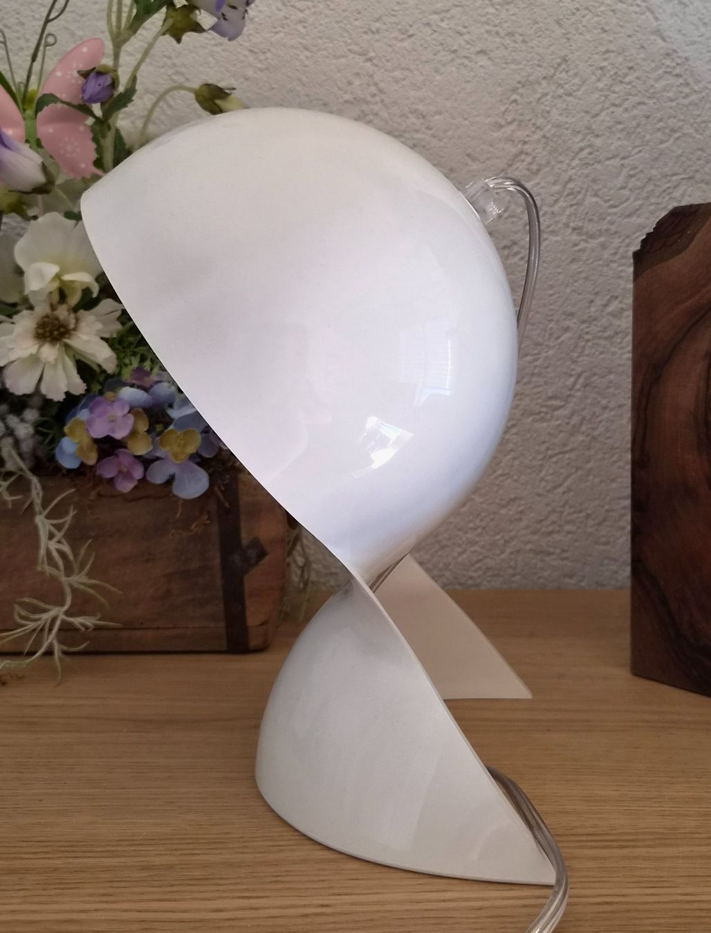 Artemide Lampade: ARTEMIDE Tischleuchte Dalu – Usato da Münchenbuchsee venduto da mausi1966 1