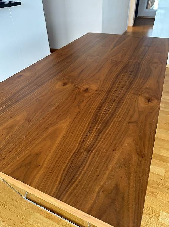 Tische: Esstisch / Bürotisch 180x90cm – Gebraucht aus Rafz von vladimir.nik.popov