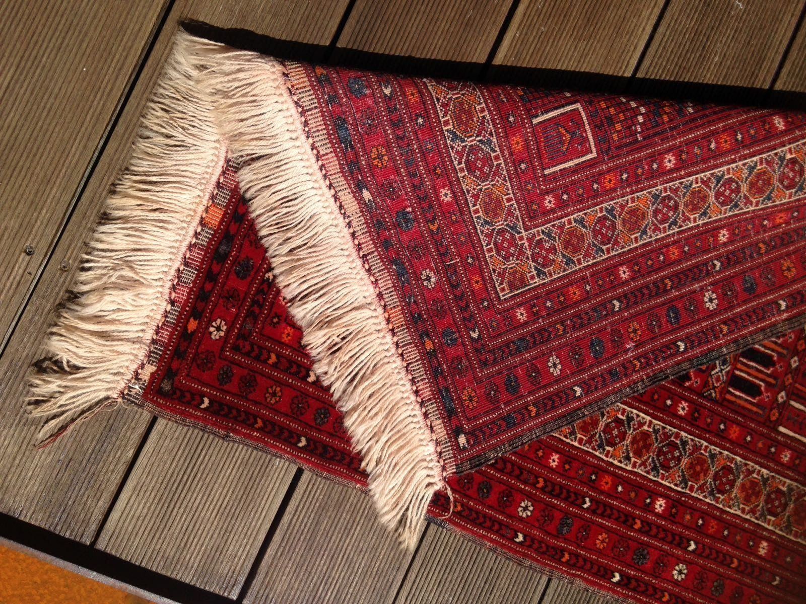 Tappeti: Teppich Jainamaz – Usato da Rieden AG venduto da willy52 2