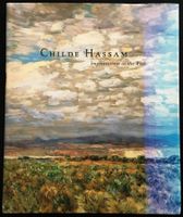 Childe Hassam: Impressionist In The West
