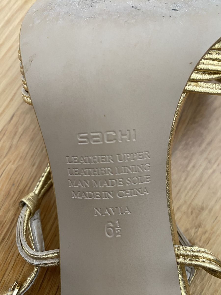 Damenschuhe: Schuhe gr 37 – Gebraucht aus Adliswil von Jenhrt 3