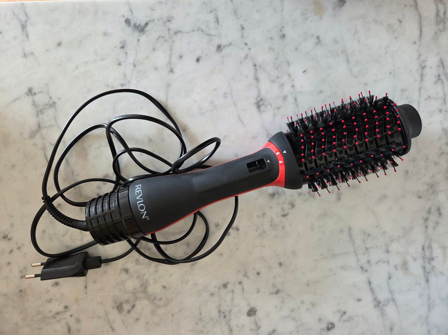 Prodotti per capelli: Revlon Warmluftbürste – Nuovo (secondo la descrizione) da Bern venduto da Maronii