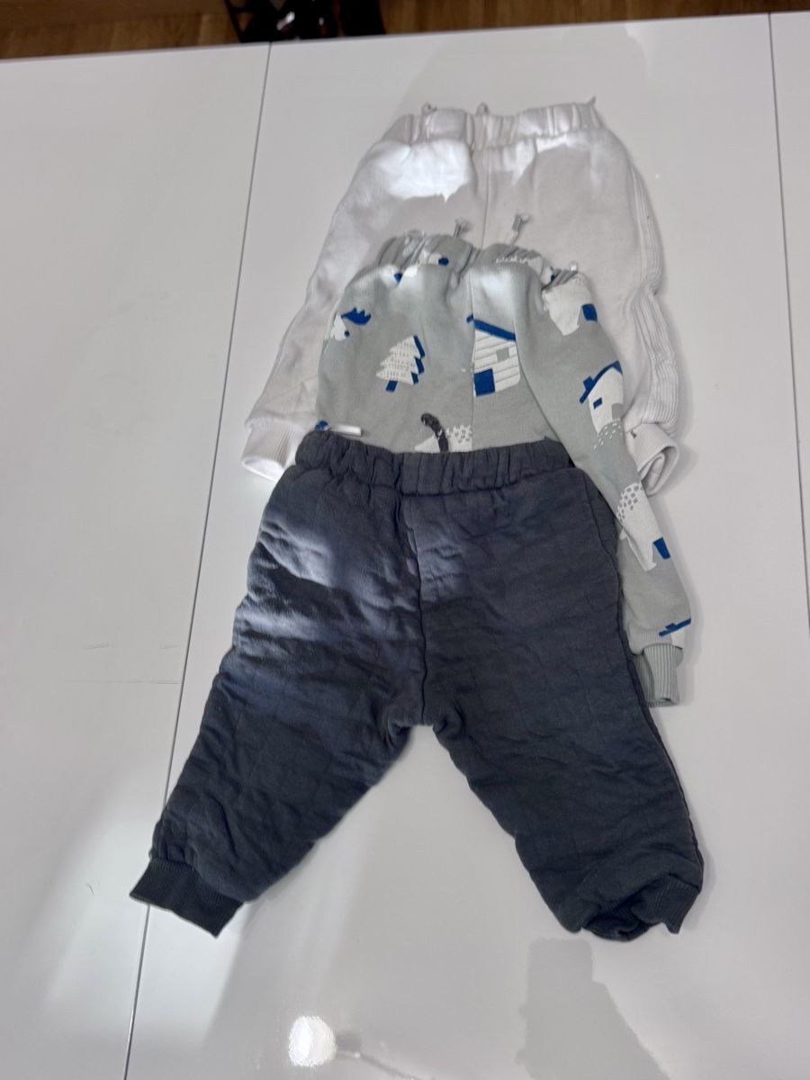 C&A Pantaloni: Babyhose 6-9 Monate – Usato da St.Gallen venduto da pep_2gfq 1