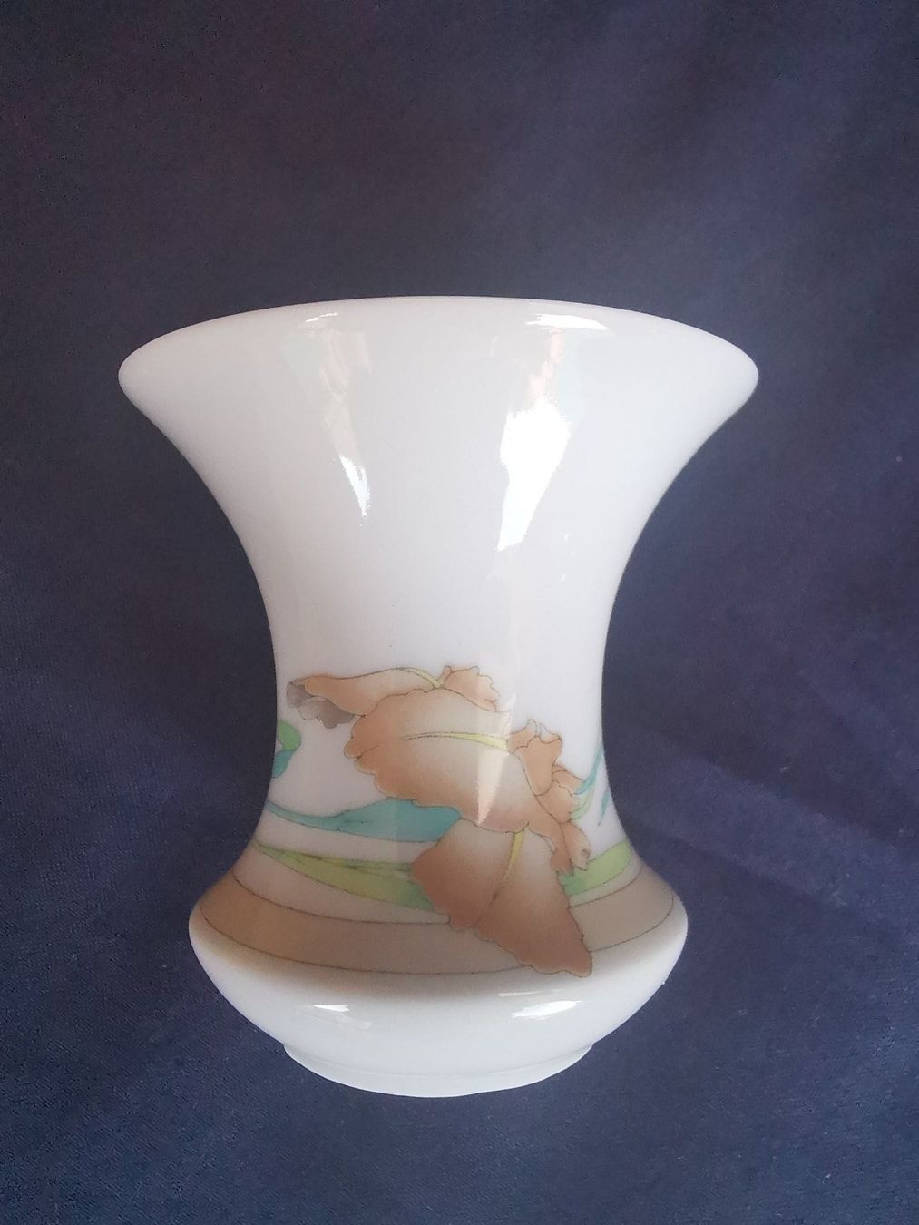 Hutschenreuther Vasen & Gefässe: Vase/ Blumenvase Hutschenreuther – Gebraucht aus Fribourg von SD1910 4