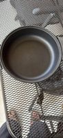 Bratpfanne mit Deckel Durchmesser 32cm guter Zustand