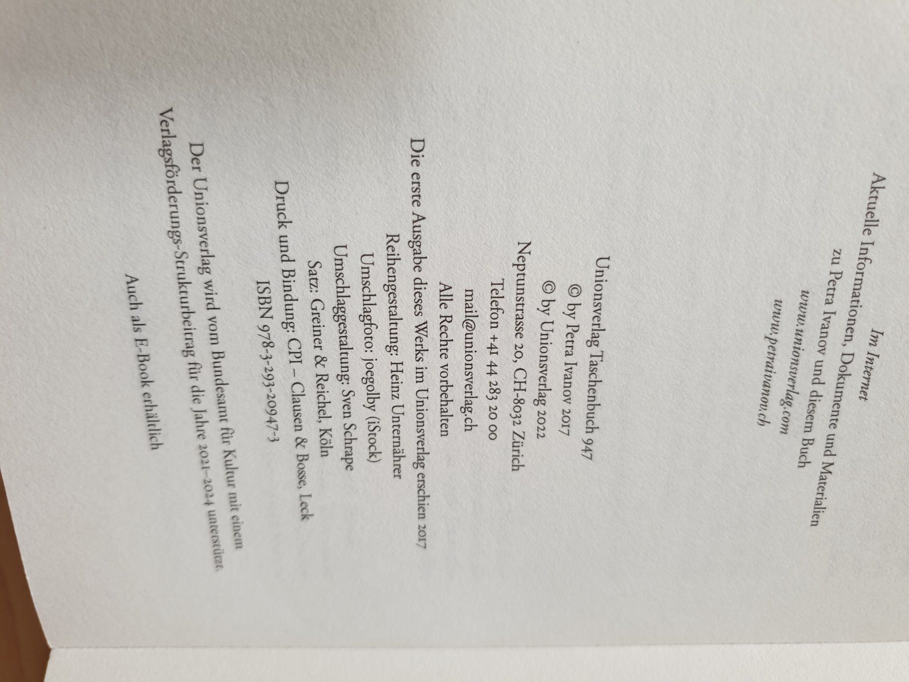 Libri: ERSTER FUNKE - BAND 8 – Usato da Jona venduto da Zauberstatt 1