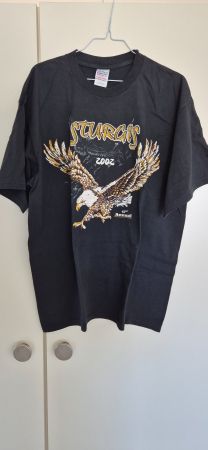 Original Sturgis T-Shirt Harley Davidson / Indian XL