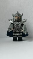 LEGO TMNT Shredder Minifigur – selten & sehr guter Zustand