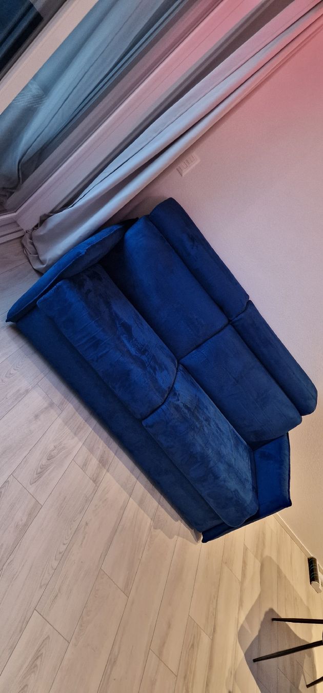 Divani: Canapé Lit Poltronesofà – Usato da Vernier venduto da dyl_8v8k 2