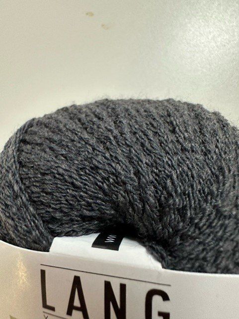 Wolle: 5 X WOLLE LANG FRACA - LOT-834 – Neu (gemäss Beschreibung) aus Ostermundigen von wini63 3