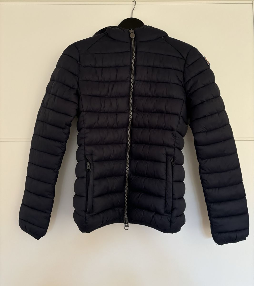Invicta Jacken: Invicta Daunenjacke, Winterjacke, Navyblau – Gebraucht aus Männedorf von giu_wm6d 3