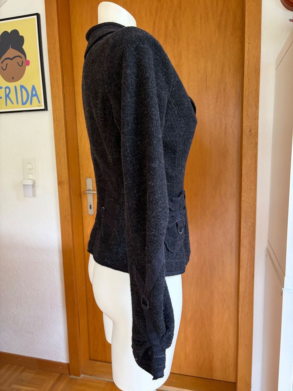 Nile Giacche: Nile Jacke Gr. XS – Usato da Elfingen venduto da yaris100 3